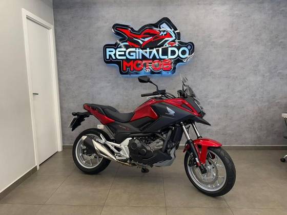 HONDA NC 750X ABS 
